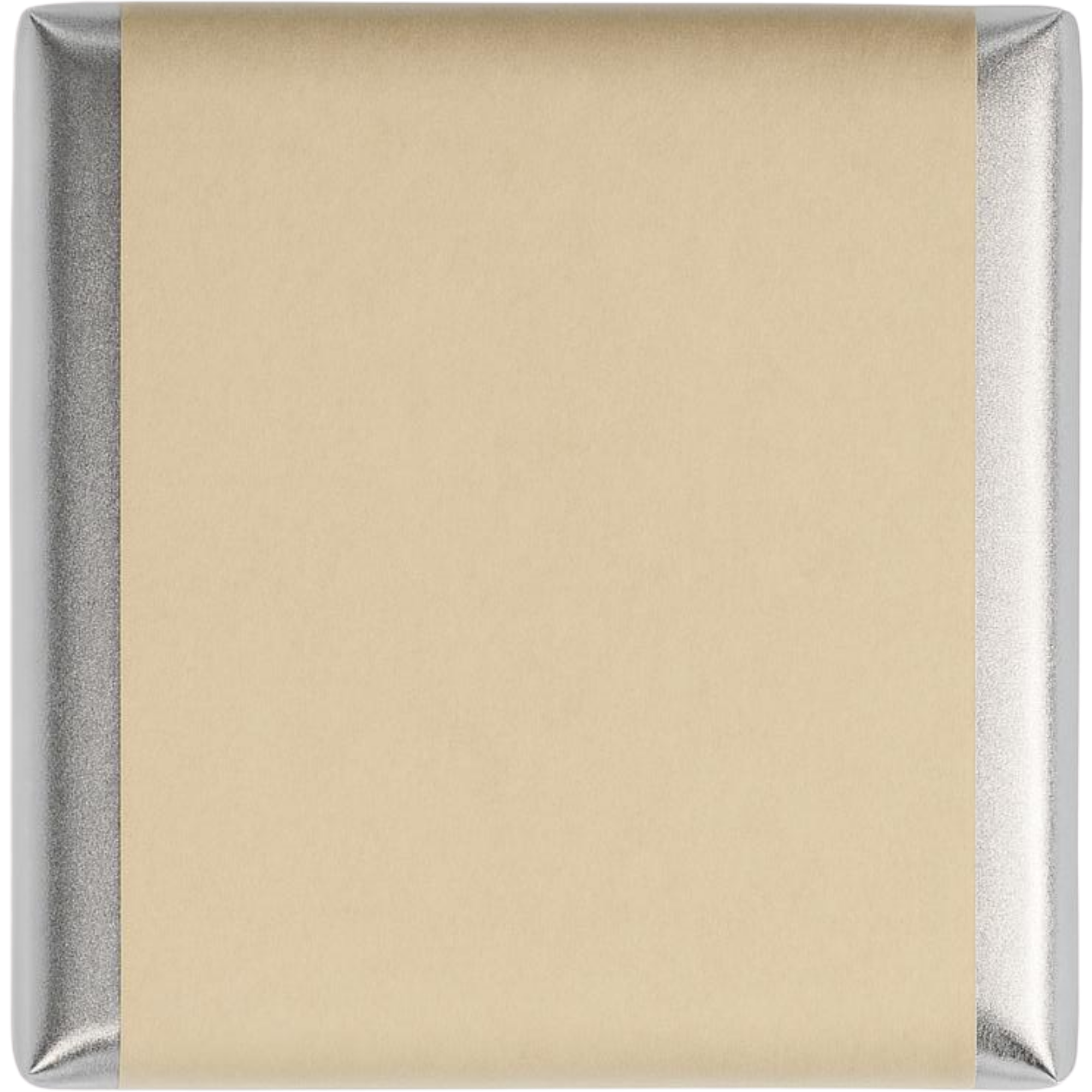 foil-wrapped kakao chocolate square